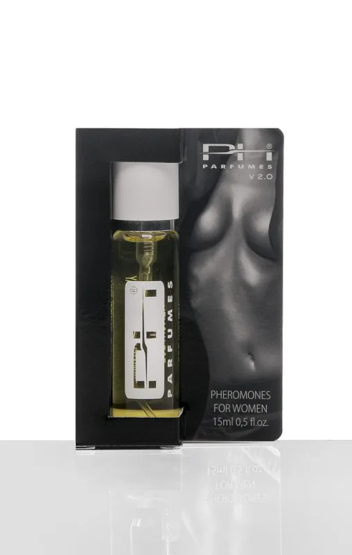 Жіночі парфуми - Perfumy - spray - blister 15 мл / damskie