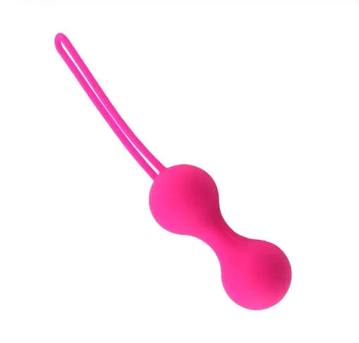 Вагінальний тренажер Kegel Ball