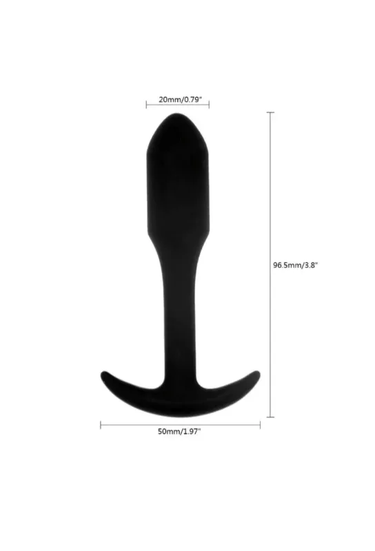 Анальна іграшка Big Anal Toys