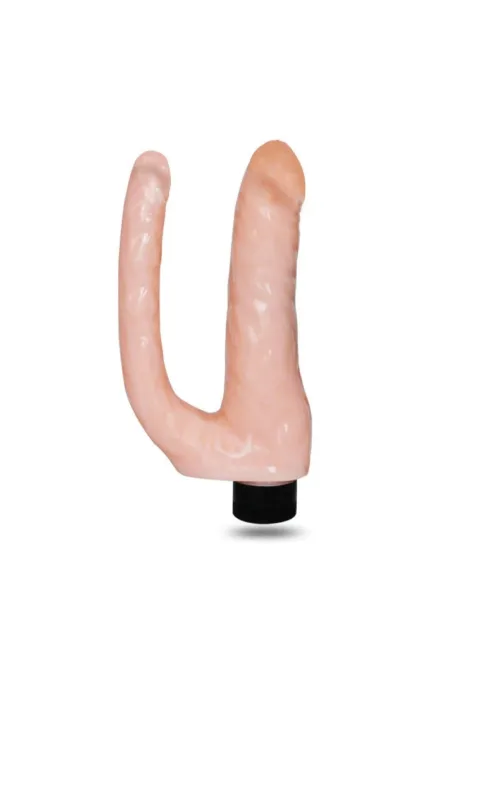 Вібратор Double Penis NEW Dising