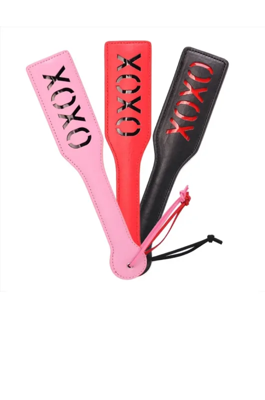 Шльопавка BDSM Slave Flog