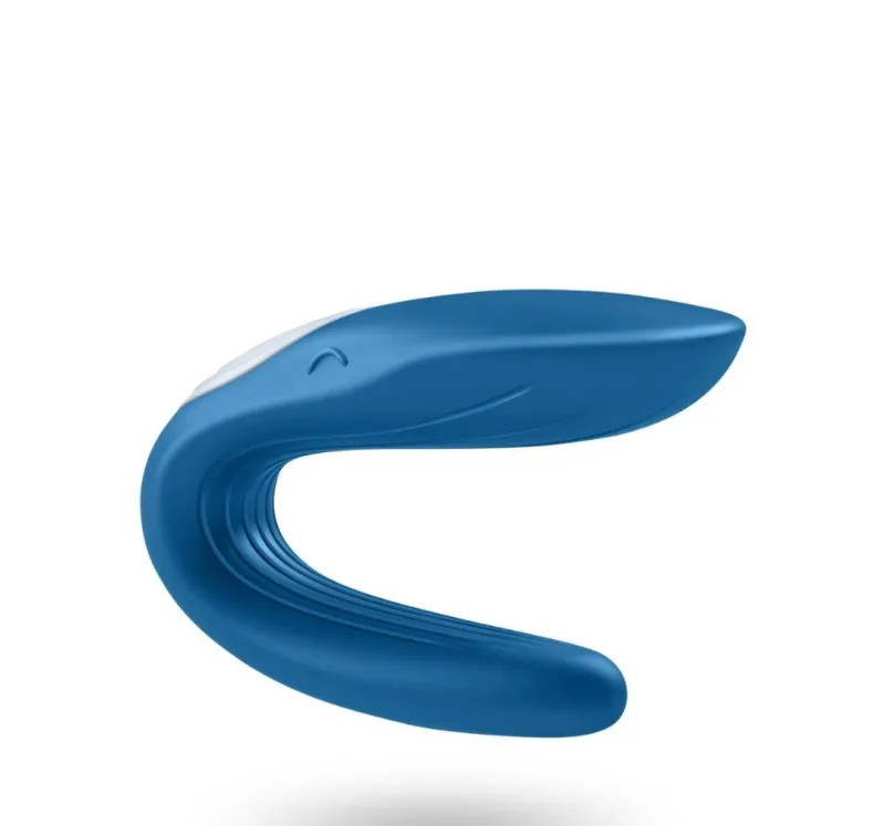 Hi-tech вібратор - Satisfyer Partner Whale