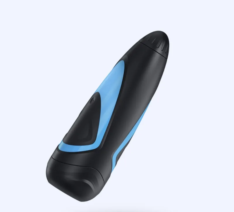 Вакуумний мастурбатор Satisfyer Men, 25х9 см