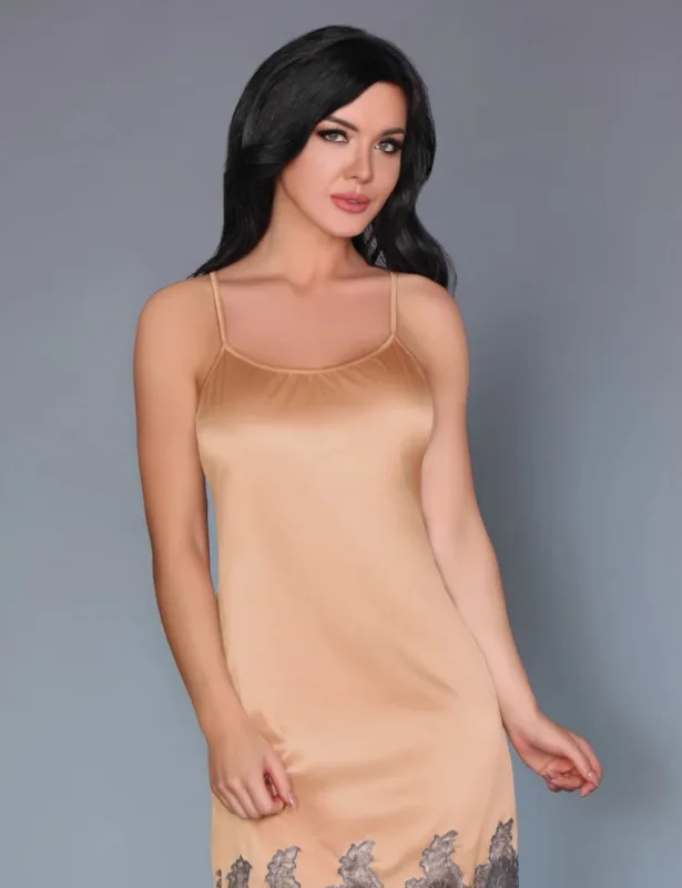 Пеньюар та сорочка Livia Corsetti Sancha, S/M, L/XL