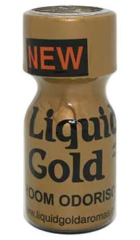 Попперсы - Trays Of Liquid Gold