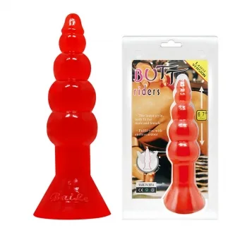 Анальна пробка - Butt Plug