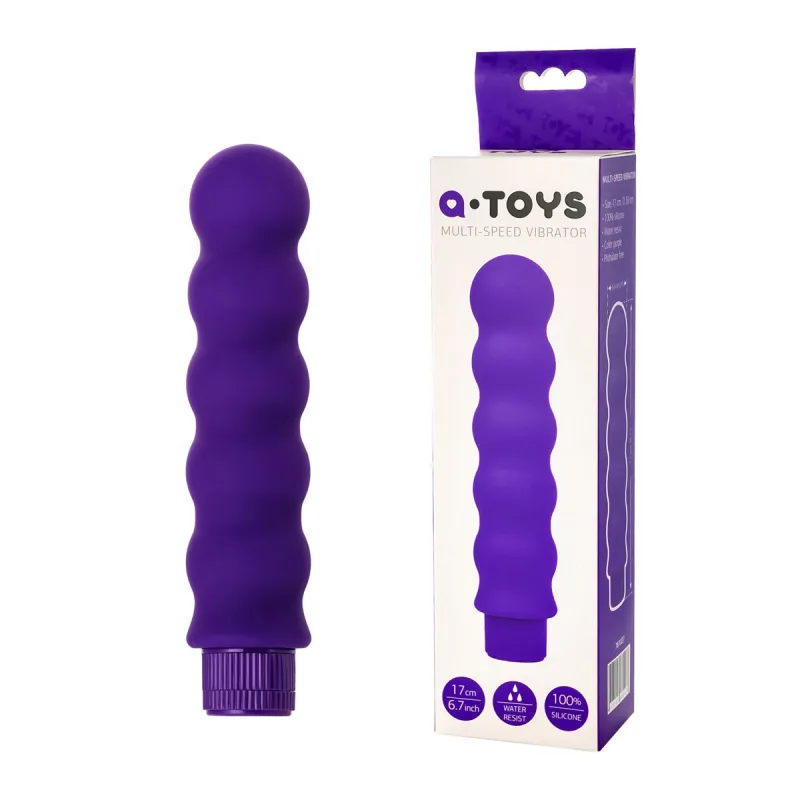 Нереалістичний вібратор Toyfa A-Toys