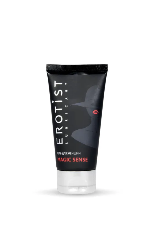 Гель Erotist для жінок MAGIC SENSE, 50 мл