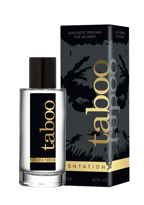 Жіночі парфуми - TABOO Tentation, 50 мл