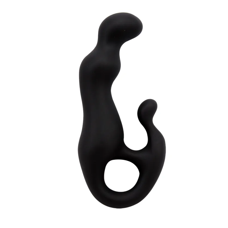 Масажер простати - Prostate Pleaser Black