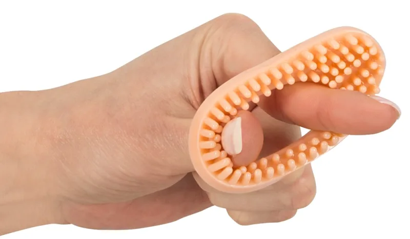 Ерекційне кільце - Cock Ring