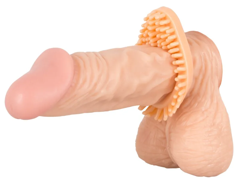 Ерекційне кільце - Cock Ring