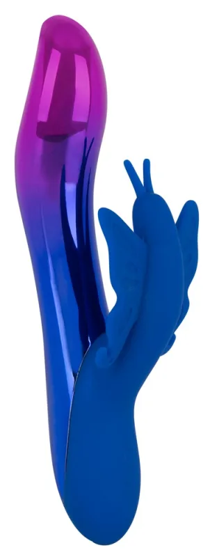 Hi-tech вібратор - Sparkling Butterfly Vibrator