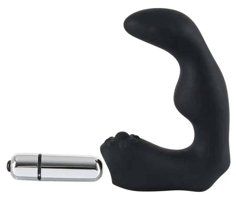Массажер простаты - Rebel Prostate Stimulator Prostata-Vibrator