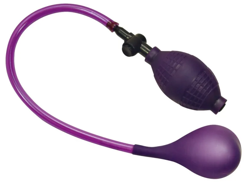 Анальна пробка - Bad Kitty Anal Balloon