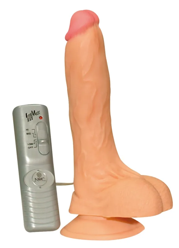 Вібратор - Hey Chica Vibrator