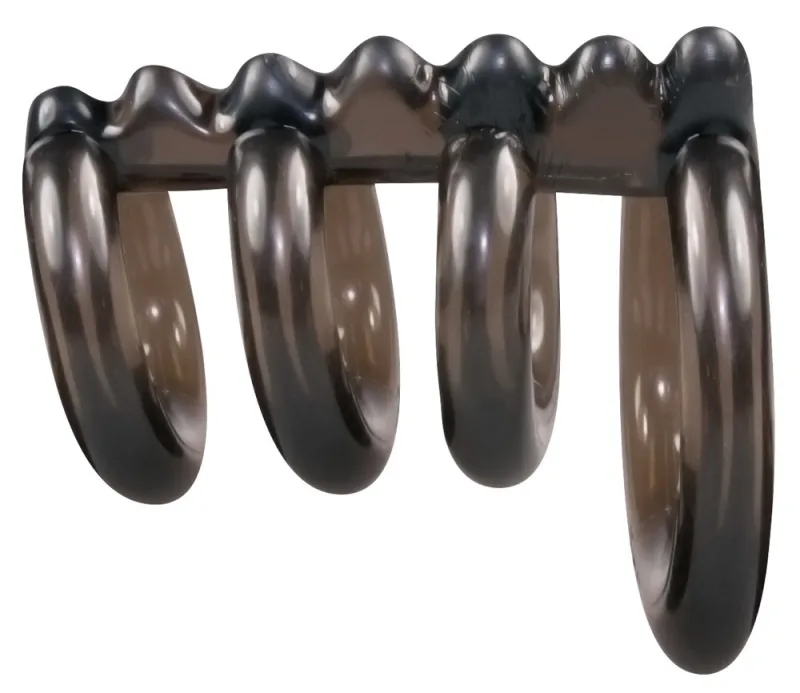 Ерекційне кільце - New TPE Cockring