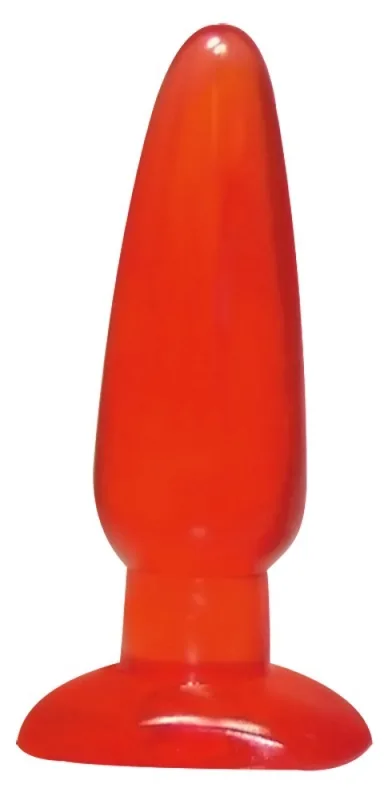 Набір анальних пробок - Jelly Jammers Set