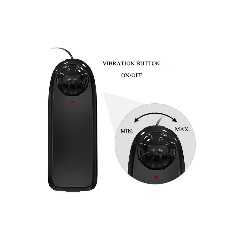 Страпон - Ultra Passionate Harness Dual Vibration Flesh