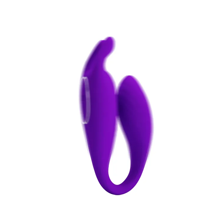 We-vibe - Pretty Love Bill Vibro Massager Purple