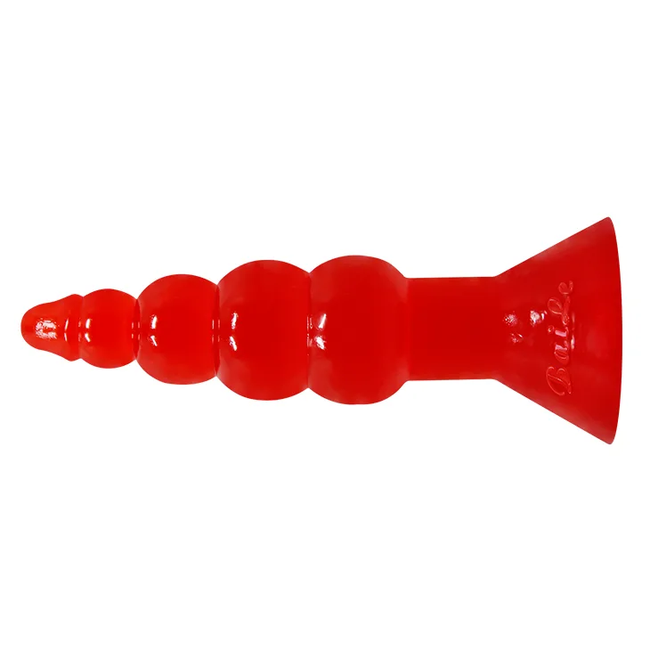 Анальна пробка - Butt Plug