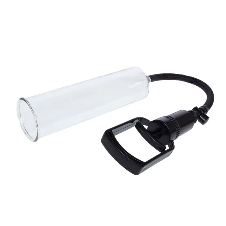 Вакуумная помпа - Penis Pump 200x60 мм
