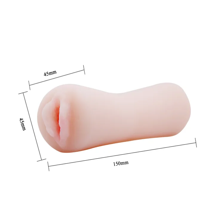 Masturbator Vagina Flesh