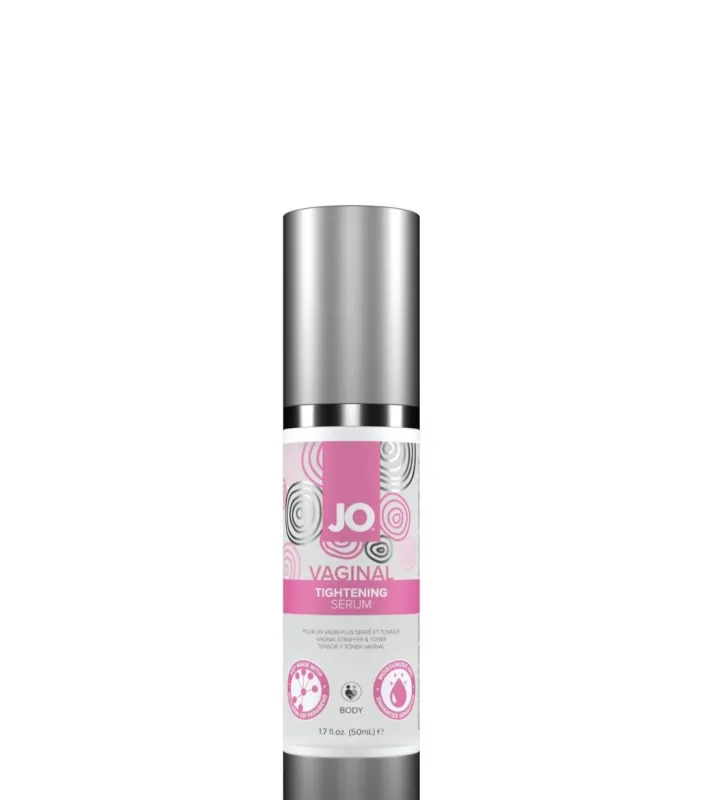 Гель для звуження піхви System JO Vaginal Tightening Serum, 50 мл