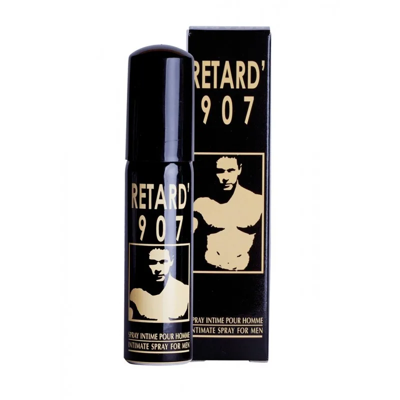 Пролонгатор - RETARD’907, 25 мл