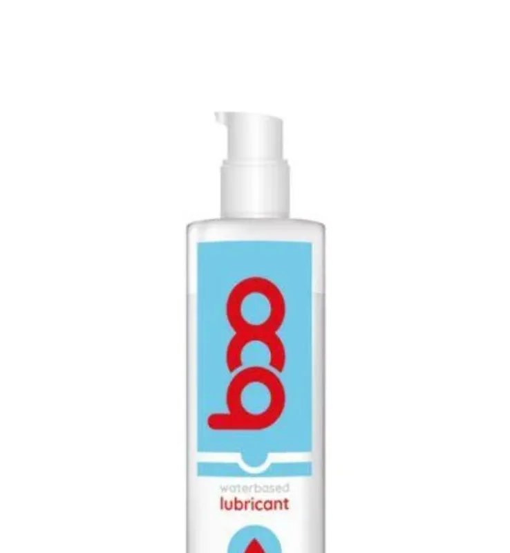 ЛУБРИКАНТ BOO WATERBASED LUBRICANT NEUTRAL-150 мл