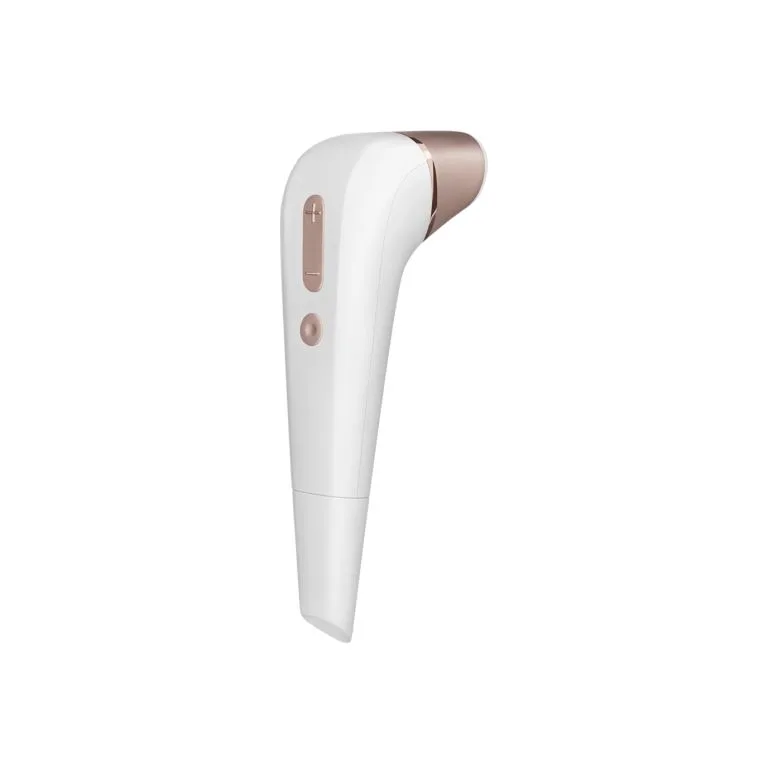Кліторальний стимулятор - Satisfyer Number Two