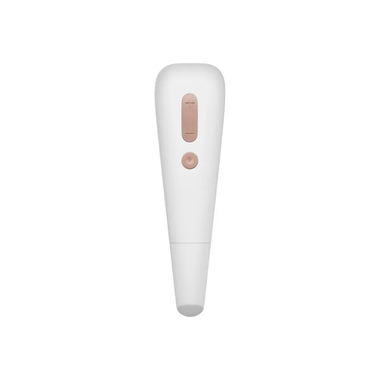 Кліторальний стимулятор - Satisfyer Number Two