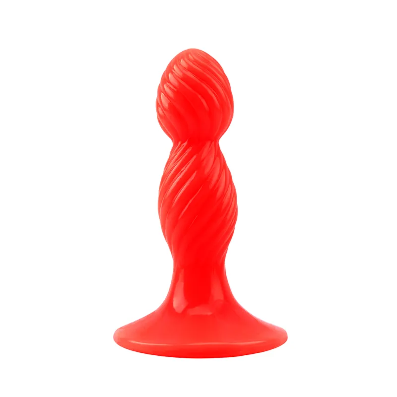 Анальні пробки - Hot Storm Anal Wave Probe Kit