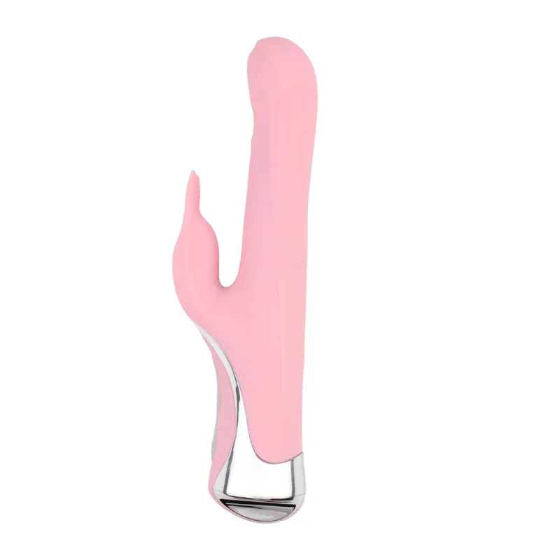 Hi-tech вибратор - Aphrovibe Rotating Missile Bunny