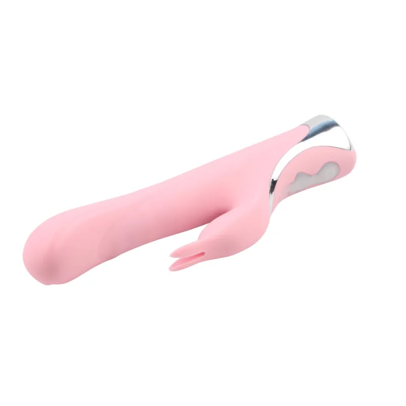 Hi-tech вибратор - Aphrovibe Rotating Missile Bunny