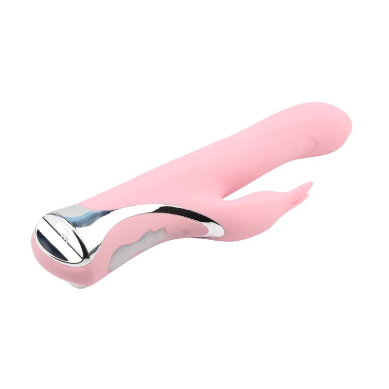 Hi-tech вибратор - Aphrovibe Rotating Missile Bunny