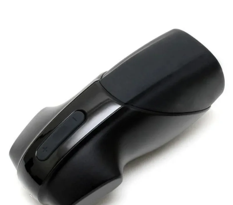 Мастурбатор-ороімітатор з вібрацією Satisfyer Men Vibration