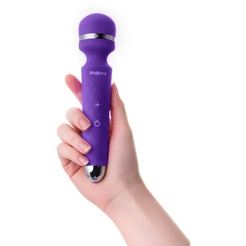Вибромассажер Nalone Lover USB