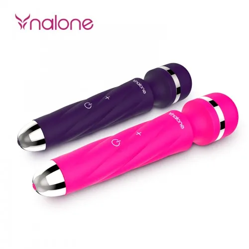 Вибромассажер Nalone Lover USB