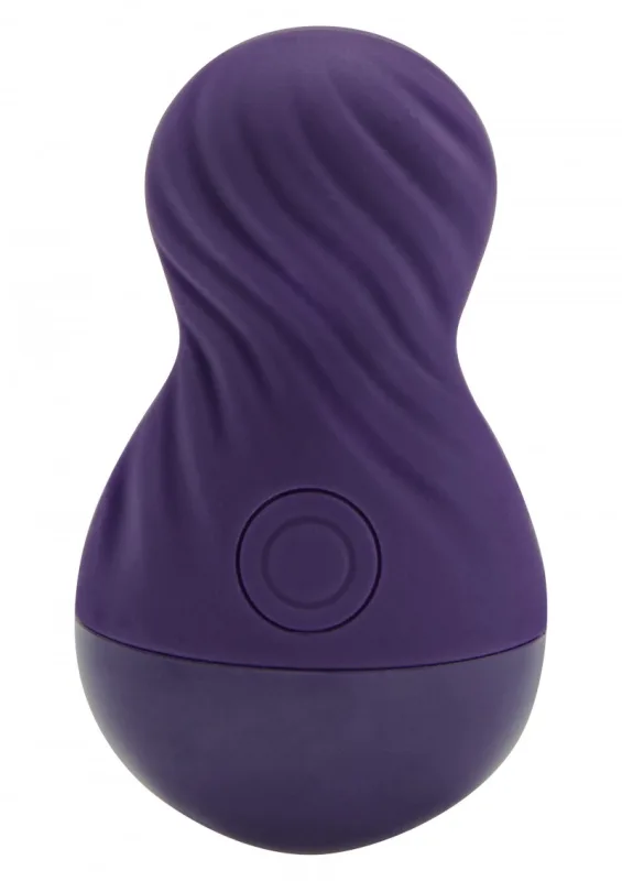 Вібратор - Bisou Body Stimulator Purple