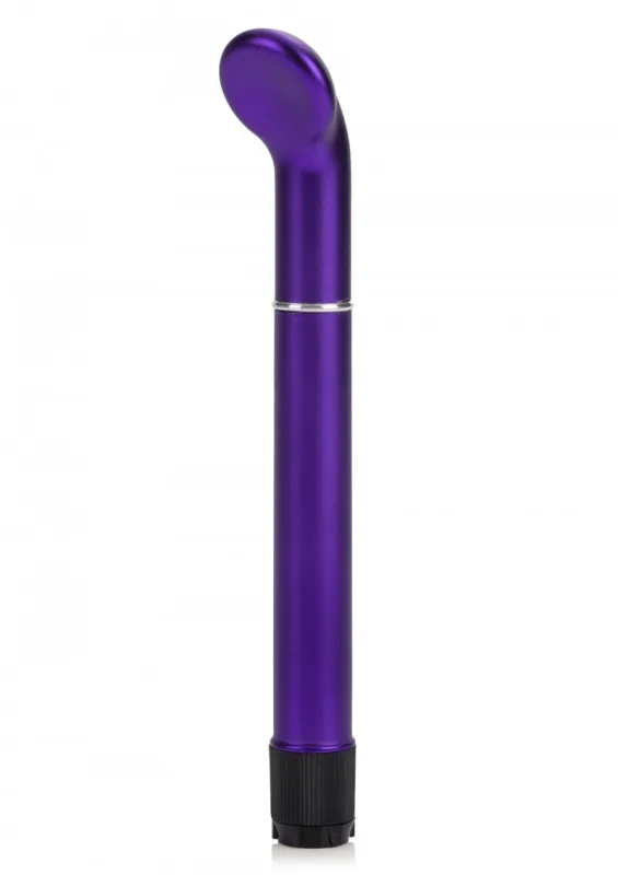 Вібратор - CalExotics Clitoriffic Purple