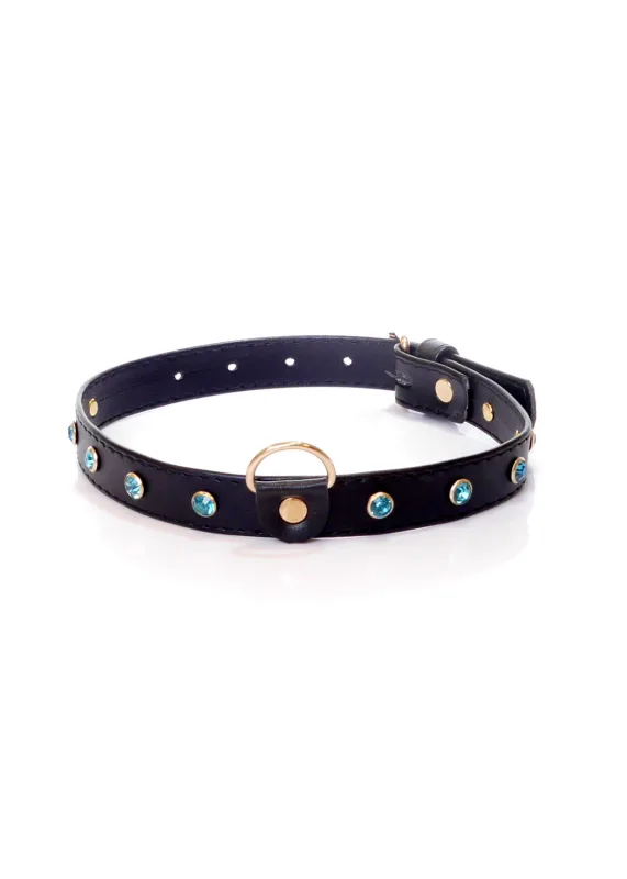 Нашийник - Fetish Boss Series Collar 2 см