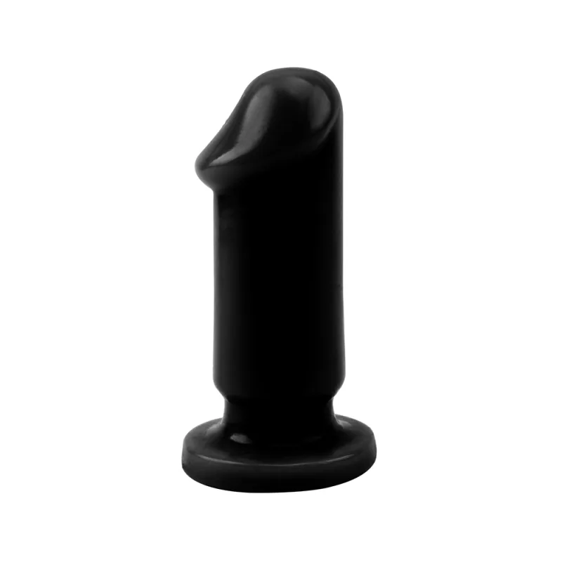 Анальна пробка - Rubicon Evil Dildo Plug S