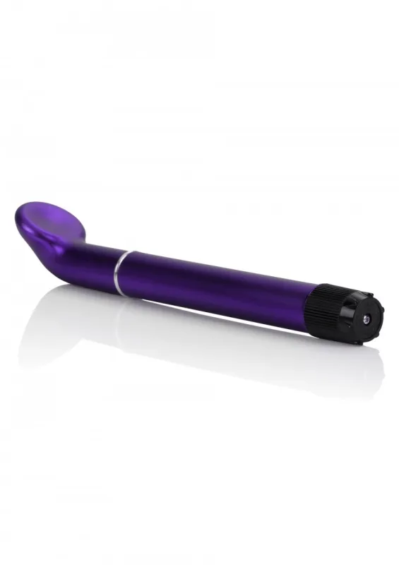 Вібратор - CalExotics Clitoriffic Purple