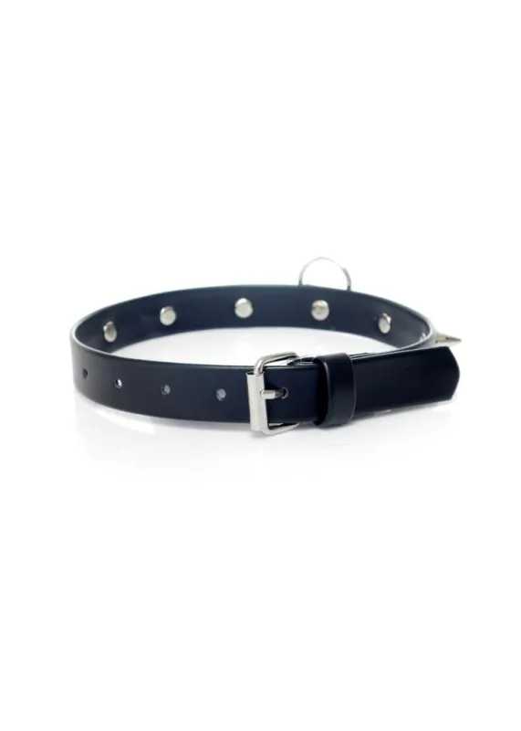 Нашийник - Fetish Boss Series Collar With Studs, 2 см