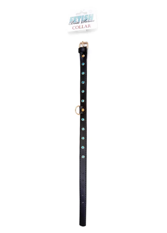 Нашийник - Fetish Boss Series Collar 2 см