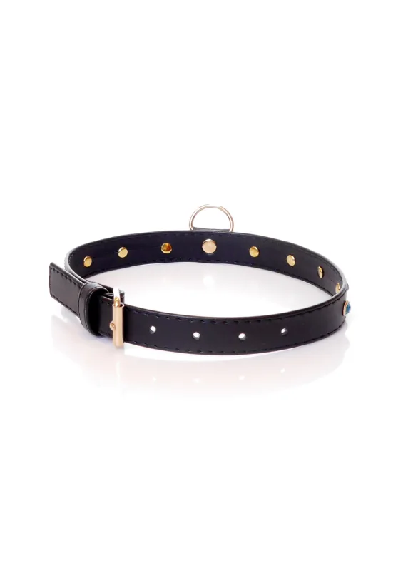 Нашийник - Fetish Boss Series Collar 2 см