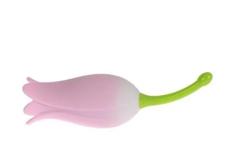 Кліторальний стимулятор - OTOUCH Juliet Pink Massager Мега хіт