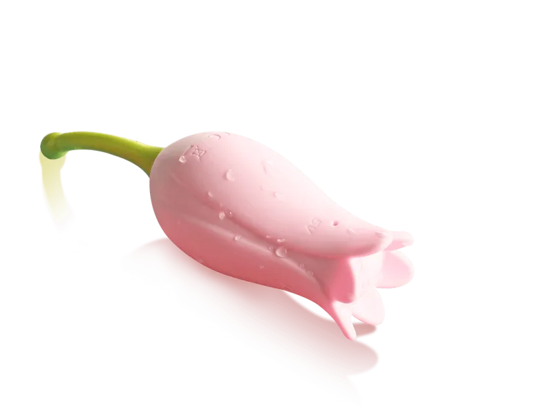 Кліторальний стимулятор - OTOUCH Juliet Pink Massager Мега хіт