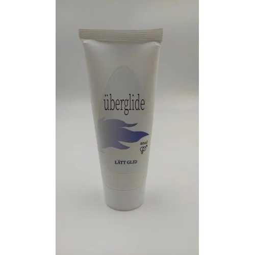 Анальна змазка Uberglide 100 ml